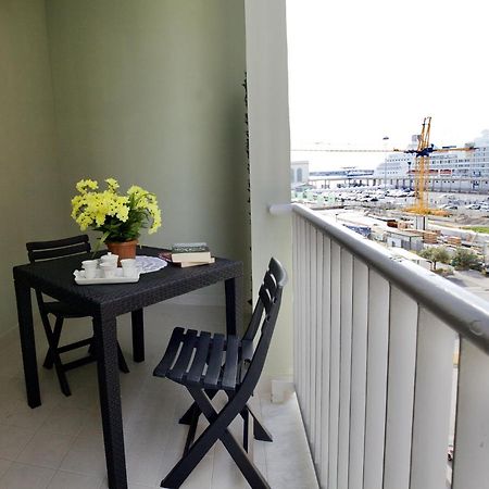 Six Rooms Неаполь Экстерьер фото